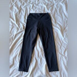 LSKD Fusion 7/8 Length Leggings